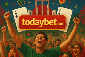 মাসের সেরা ব্যবহারকারী